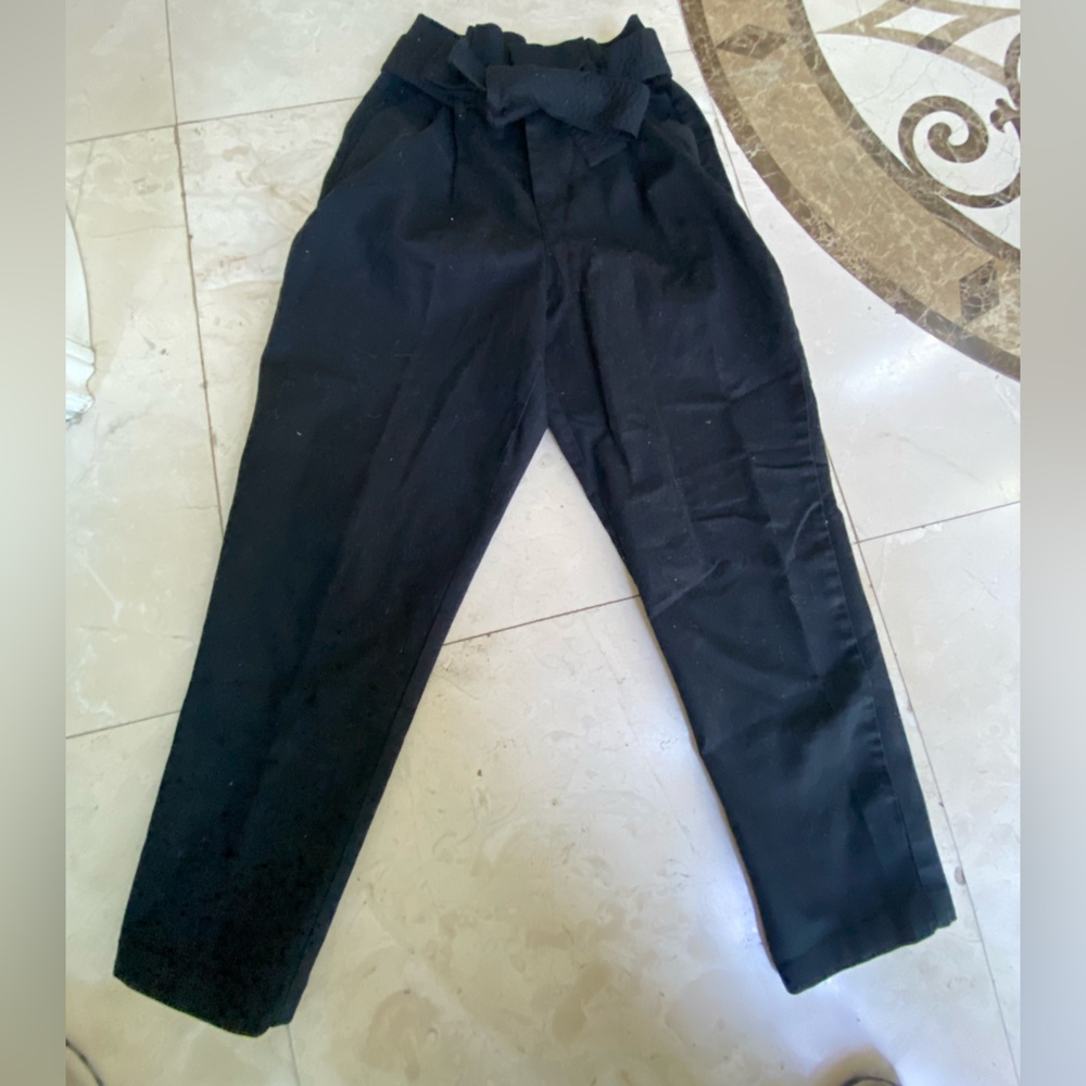 PARACHUTE OFFICE PANTS